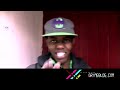 LJ FT WANDA – GOING IN!