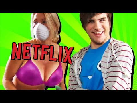 *NEW* Smosh Reality TV Show!