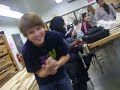 Hot glue gun