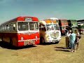 Barry bus rally 2008 Barry bus rally 2008