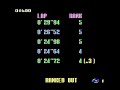 SFC F-ZERO MASTER MODE SFC F-ZERO MASTER MODE