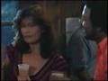 Jane Badler the First Time