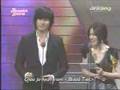 Korean Film Awards: Jo In-Sung wins best actor [subbed]
