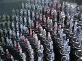 Hundreds of Clone Troopers Hundreds of Clone Troopers