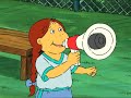 Arthur-  the a team pt 2all credit goes to marc brown and pbs
