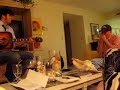 Charlie McCoy and Pemberton Roach play \" I Saw The Light\" Charlie McCoy and Pemberton Roach play \" I Saw The Light\"