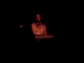 http://kbhr.blogspot.com lisa germano - nobody's playing / candy live @ madrid. sala moby dick, 19/05/97