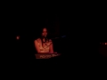http://kbhr.blogspot.com lisa germano - nobody's playing / candy live @ madrid. sala moby dick, 19/05/97