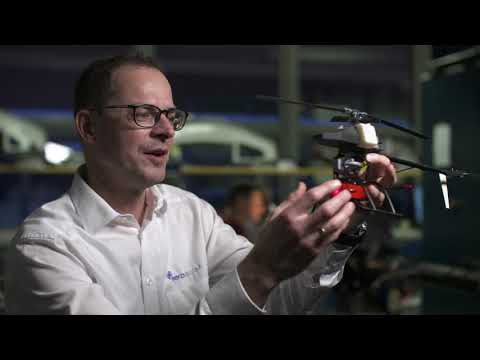 AeroScout Achieves Precise Location Accuracy with Honeywell HGuide n580 Navigator