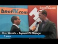 bnetTV interviews Ericsson at MMA Forum London 2011