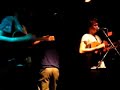 Beirut \"Brandenburg\" live @ Triple Rock 10/14/06