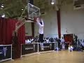 2008 Pontiac ACIS National Championships - Slam Dunk Contest