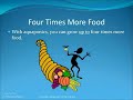 Feed The World With Aquaponics