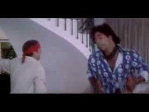 Bollywood Comedy Scenes - 008