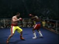 FOREMAN vs WLADIMIR Klitschko pt2.mpg