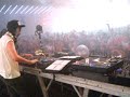 Bloody Beetroots @ Pukkelpop 2008