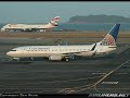 Tribute to Continental Airlines