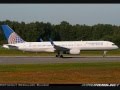 Tribute to Continental Airlines