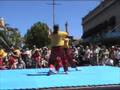 Subiaco Street: SH Liam vs SH Nathan vs SJ Rachel