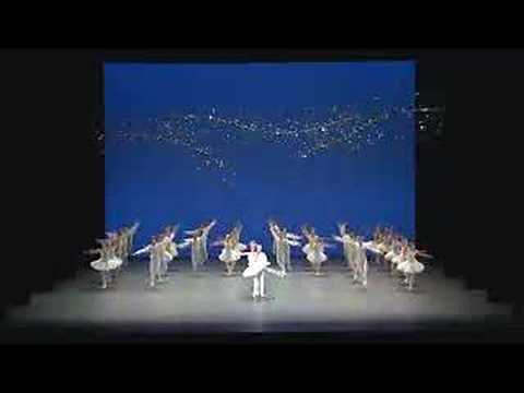 George Balanchine's Jewels (Opus Arte)