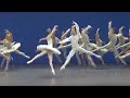 George Balanchine's Jewels (Opus Arte)