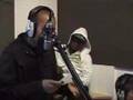 Excite Rap for London Recording