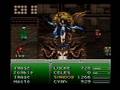 Final Fantasy III - Goddess Battle (2/2)