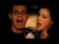 marc anthony and tina arena - i want to spend my lifetime loving you (zorro)