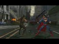 Mortal Kombat vs. DC Universe Mortal Kombat vs. DC Universe
