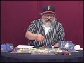 Board Game, Tigris and Euphrates w/ Reiner Knizia Pt 2