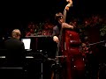 Eliana Burki - Live in Le Rideau HONG KONG [November 9 2007]