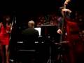 Eliana Burki - Live in Le Rideau HONG KONG [November 9 2007]