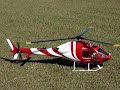 Ecureuil (Esquilo , Squirrel) Thunder Tiger T-rex 600E Multi