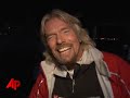 Branson Breezing Toward Another Record