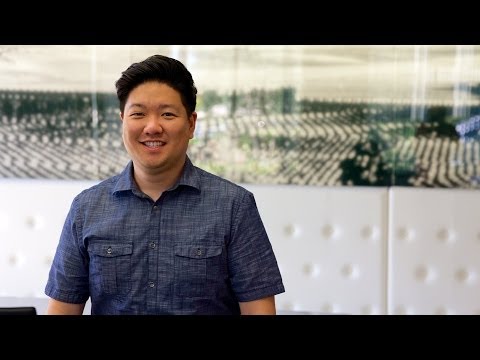 A Day in the Life of Roy Choi