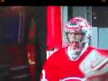 Alexander Ovechkin disrespects a young kid