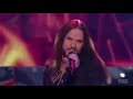 Bo Bice Sings \"Great Day to be Alive\"