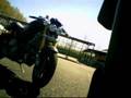 FlyCamOne 2 - Primo video Chignolo 4/4/08