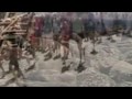 11.000 Virgins Running, Rirkrit Tiravanija