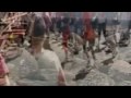 11.000 Virgins Running, Rirkrit Tiravanija