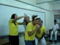 olympic performance of rose santillan