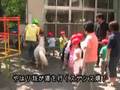 ミニチュアホース 突撃!わかば幼稚園