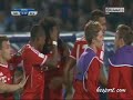 أهداف مبارة الرجاء و البايرن
