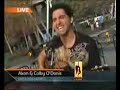 Colby O`Donis special face to face with Akon, Don,Rihanna, Tokio Hotel Exlusive