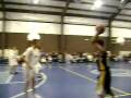 Jimmy's Game Winner