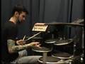 Chad Szeliga Drum Lesson #4 Part 2