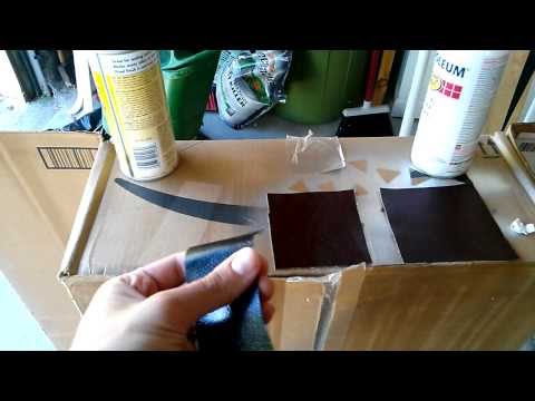how to dissolve m seal