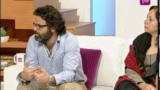 جمعية الحنونة ومشروع مخيم الطالبية | Roya