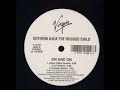 shyheim - on and on (1996)