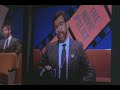 Leonard Maltin Reviews \"Gremlins\".